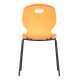Arc Four Leg Classroom / Visitor Chair